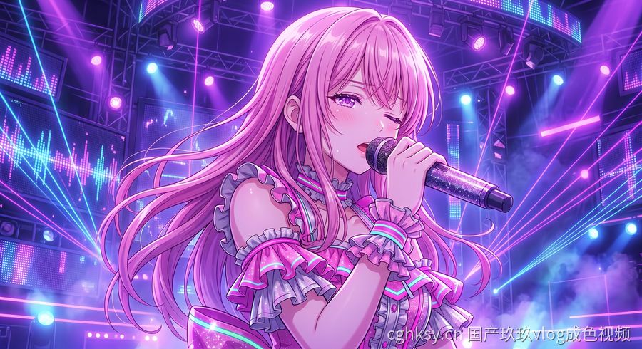 校园精选视频｜深夜系治愈短动漫视频｜原创独家发布｜国产玖玖vlog成色视频原创视频教程