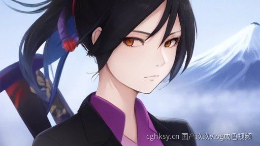 反差｜Cosplay角色扮演教学视频｜从妆造到拍摄｜国产玖玖vlog成色视频视频演示