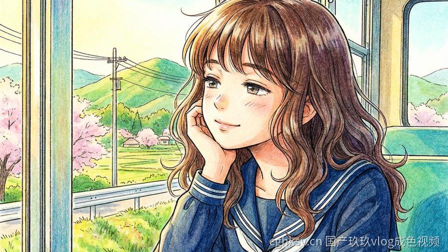 校园创作中心｜AI修复老动漫视频教程｜画质提升4K｜国产玖玖vlog成色视频原创视频教程