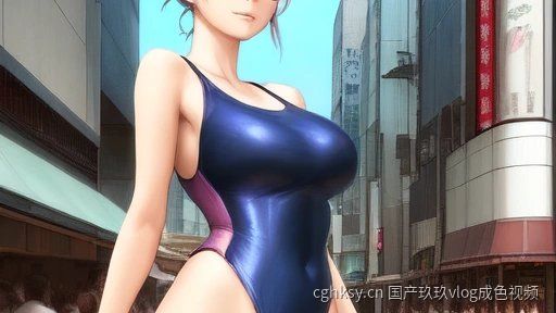 @二次元少女_头像