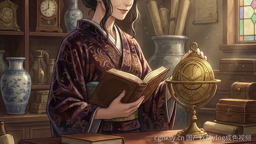 校园创作中心｜动漫社区精选视频｜本周高赞作品合集｜国产玖玖vlog成色视频原创视频教程